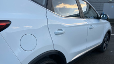 Nac MG Zs 1.5 VTi-TECH Exclusive 5dr Petrol Hatchback